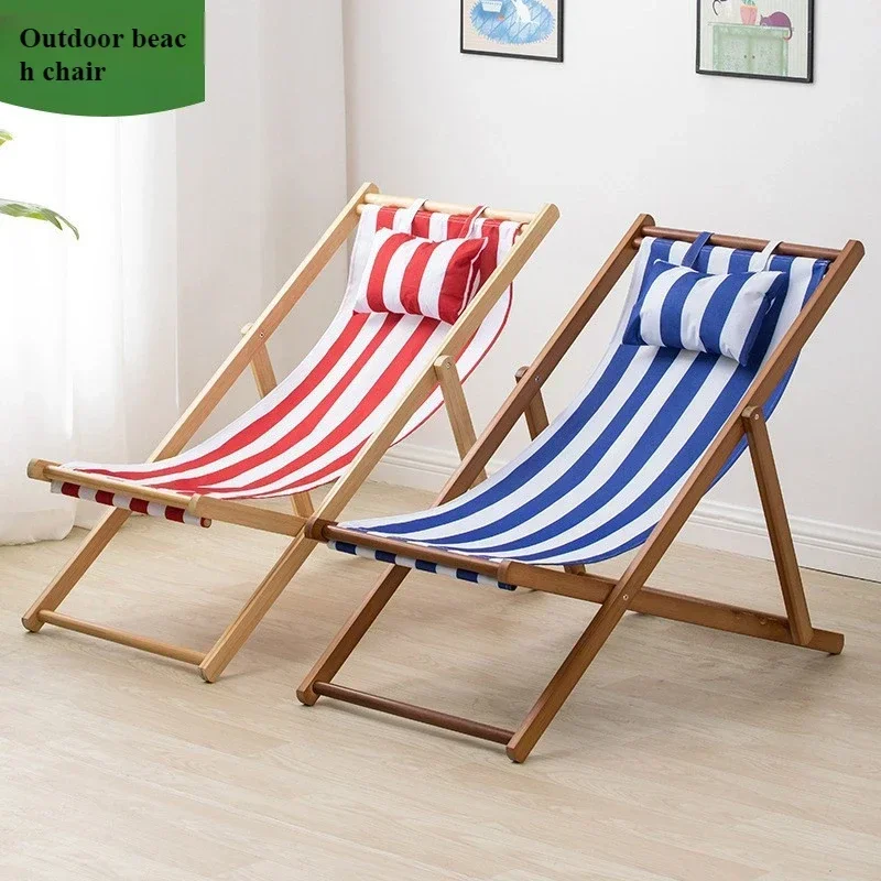 Pausa pranzo, siesta, poltrona reclinabile pieghevole, schienale, tempo libero pigro, comfort domestico, sedia fresca, sedia da spiaggia portatile