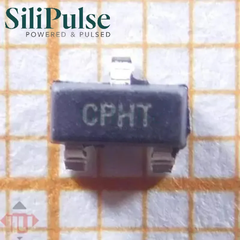 (20-100pcs) MCP1700T-2502E/TT SOT-23 100% Original In Stock (LDO) 6V 250mA 2.5V