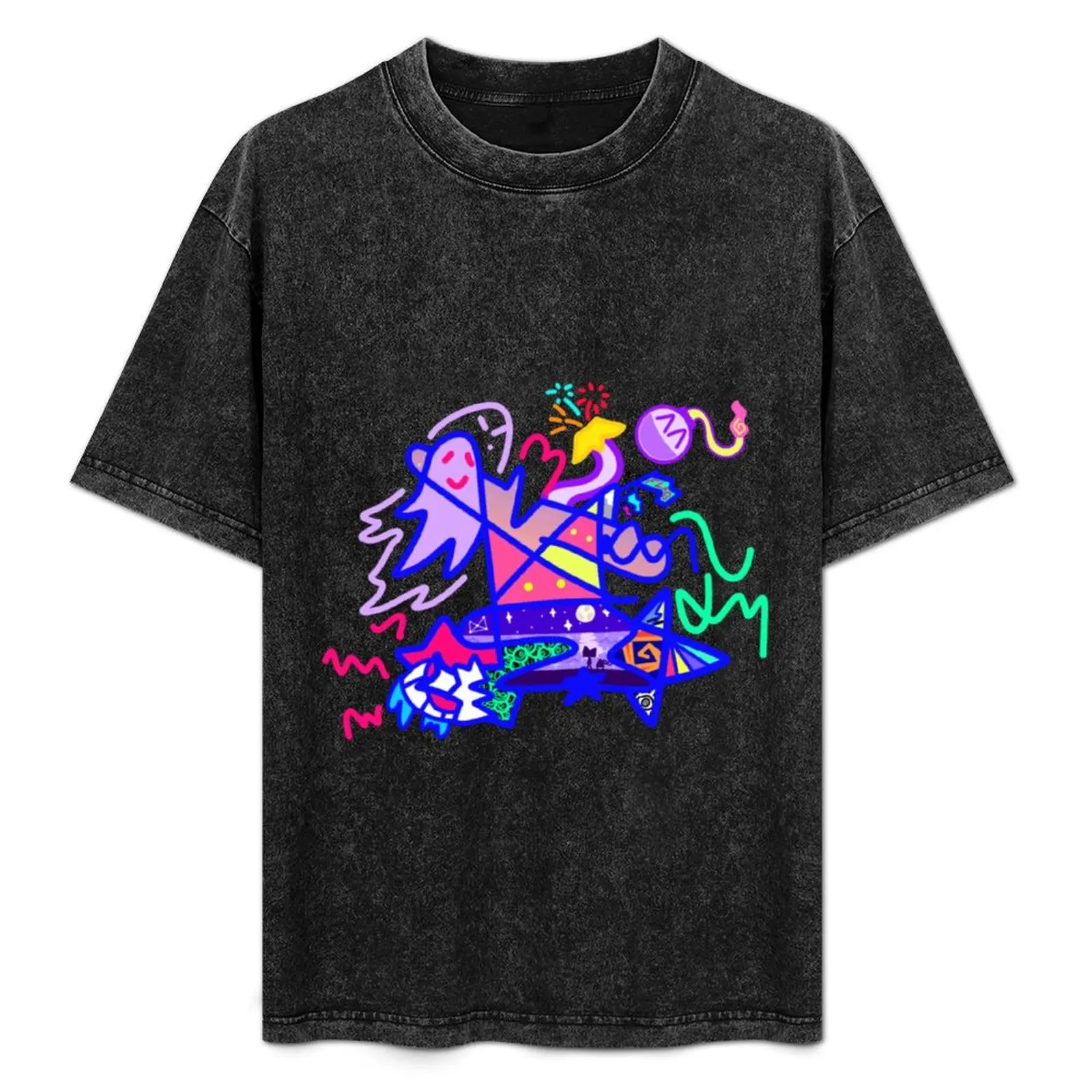 

The Enigma T-Shirt t shirt man cotton t shirt man luxury man tshirt t shirts designer T-Shirt