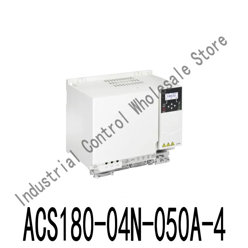 

Новый оригинальный для ABB ACS180-04N-050A-4 PLC модуль