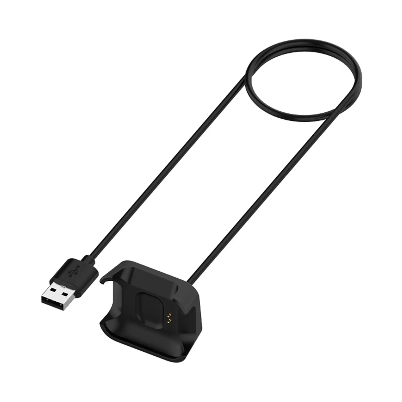 USB Charging Cable Cradle Adapter for XiaoMi Mi Watch lite Smart Watch Charger Cable Cradle Dock Accessories