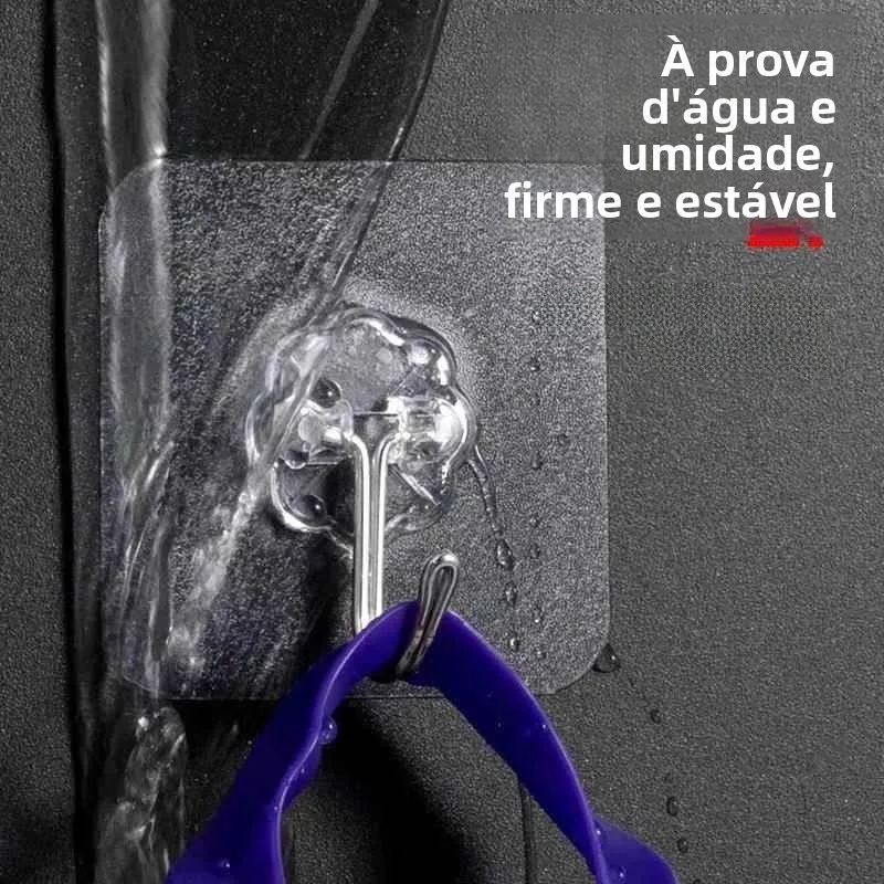 gancho-adesivo-forte-para-parede-organizador-de-armazenamento-plastico-a-prova-d'Agua-para-cozinha-e-banheiro-estilo-modern