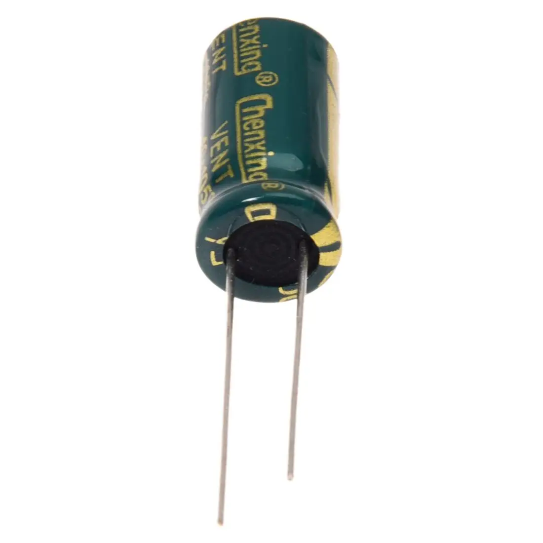 A64I 10Pcs 10V 3300UF Motherboard Electrolytic Capacitor Radial