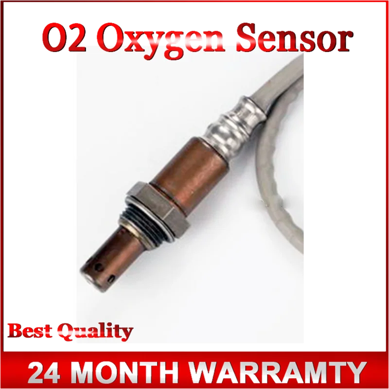 

Lambda O2 Oxygen Sensor fit for MITSUBISHI 149100 6900 149100-6900 1491006900