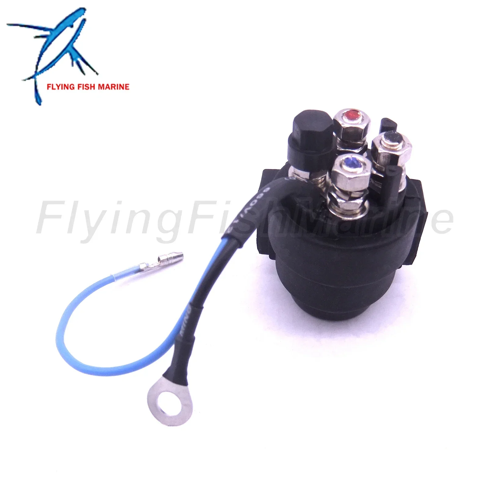 船外機エンジン-804281t-チルトトリムリレー-マーキュリーマリナー用-38410-94540-スズキ-75hp-90hp-ボートモーター用