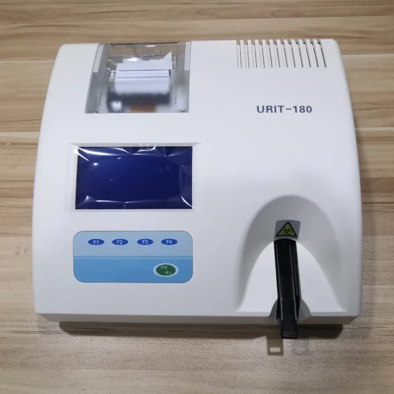 Semi Auto Urine Analyzer/Urine Chemical Analyzer/Urine Analysis Machine URIT-180