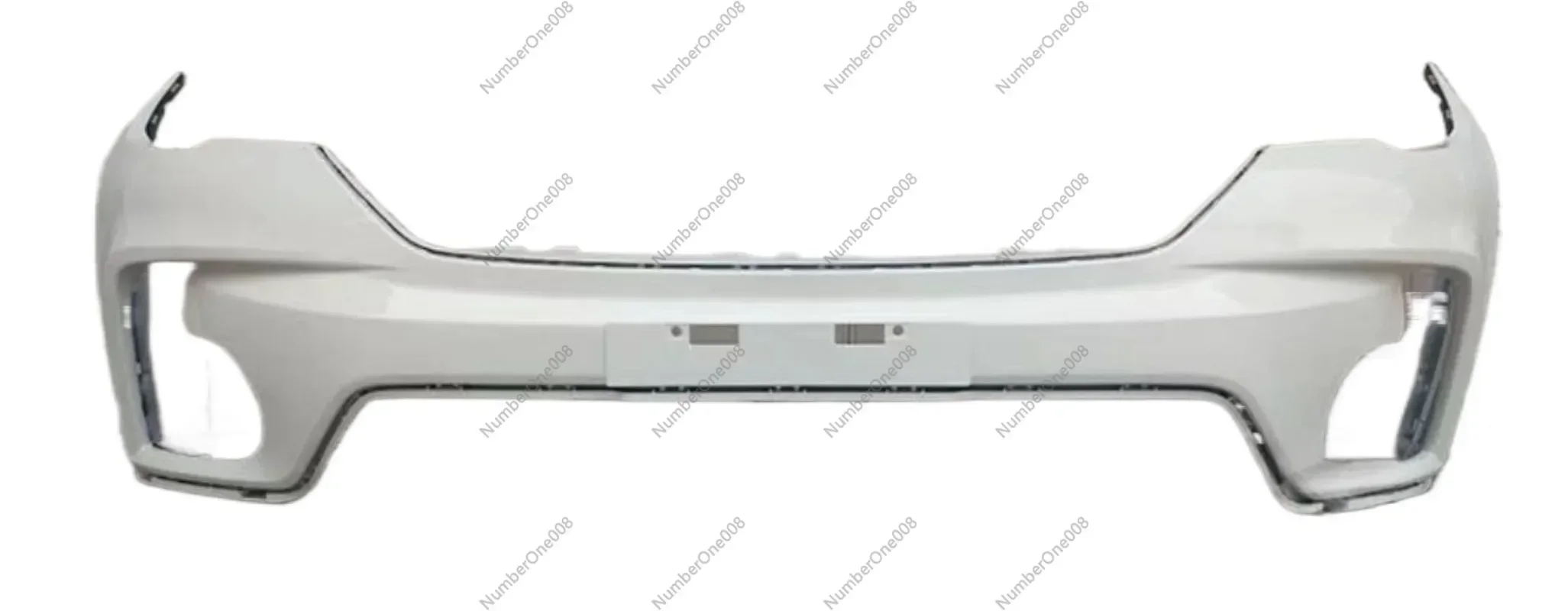 

Applicable to GAC MOTOR Group Trumpchi Old GS4 Front Bumper 7105004asv0000