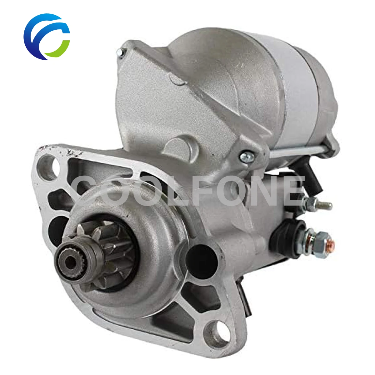 Self Starter Motor for JAGUAR XF X250 XJ X308 X350 X380 S-TYPE XK 8 4.0 4.2 91JV11001AB 96JV11001AC AJ83990 LCA1850AB