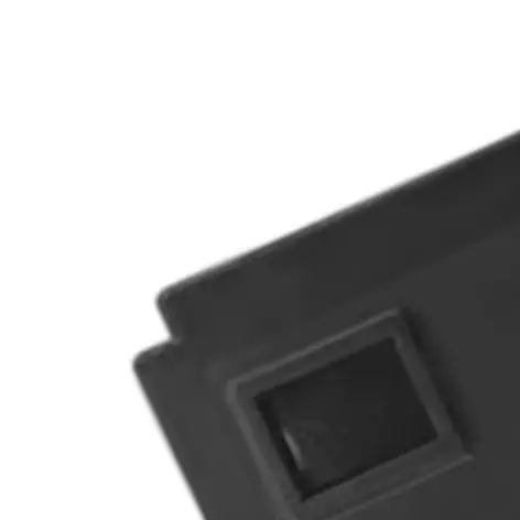 DA001G Switch 651443-5 Switch Precise Fit Black Finish Easy Installation Reliable Performance For DA001G For DG001G