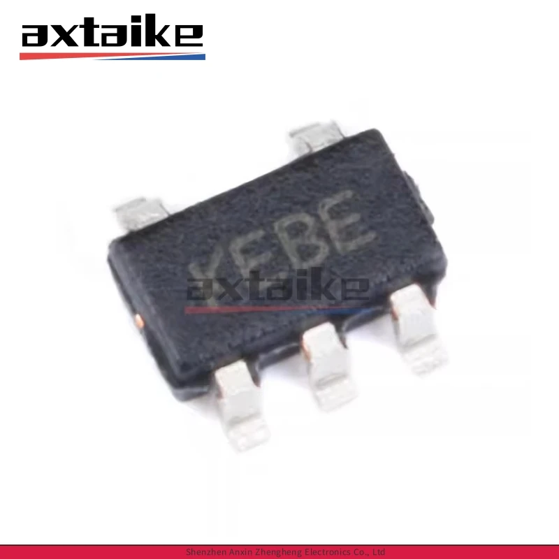 

10PCS MCP73831 MCP73832 MCP73831T-2ATI/OT MCP73832T-2ACI/OT SOT23-5 SMD Cell Li-Ion Li-Polymer Charge Management Controllers IC