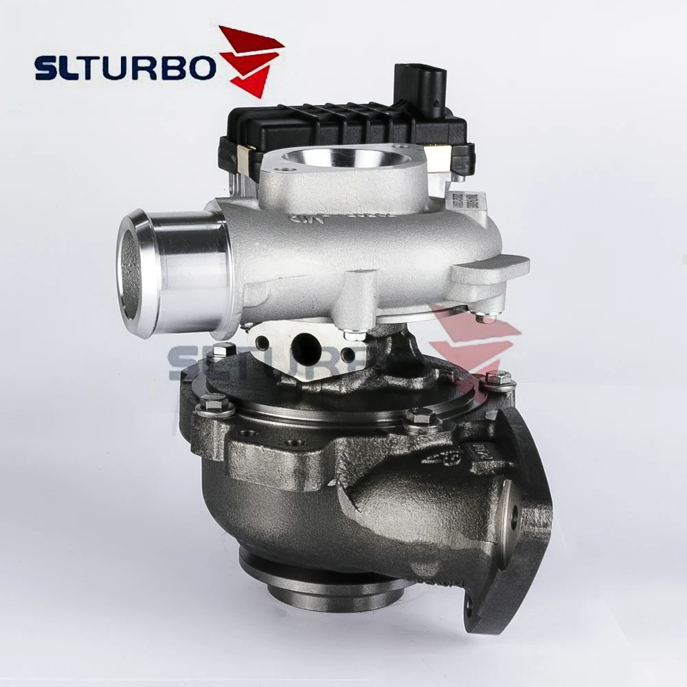 Turbo For Cars Full Turbine New Turbocharger Complete 788479 Turbo for Land-Rover Defender 2.2 90Kw 122HP Duratorq 2011- Engine