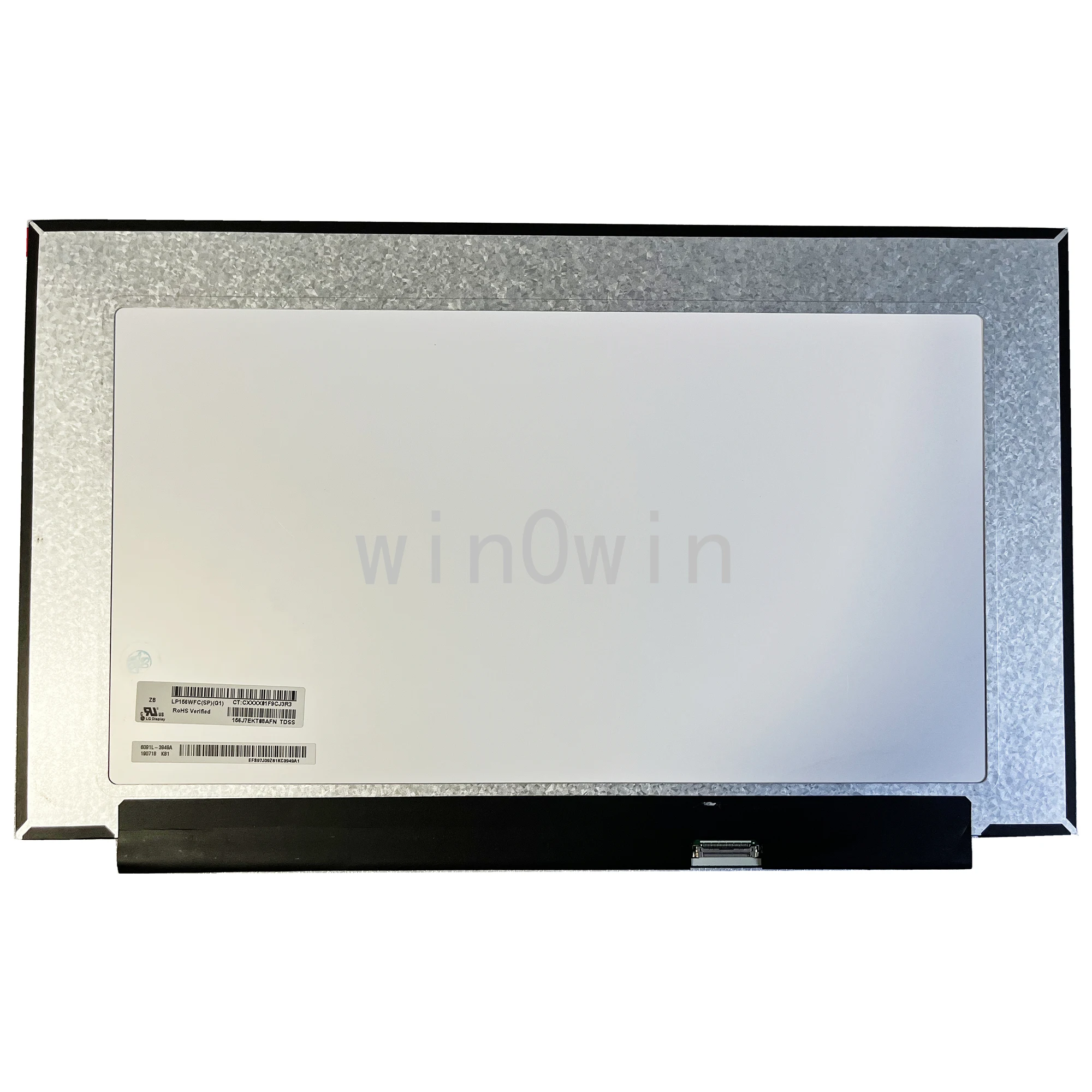 LP156WFC SPG1 15.6