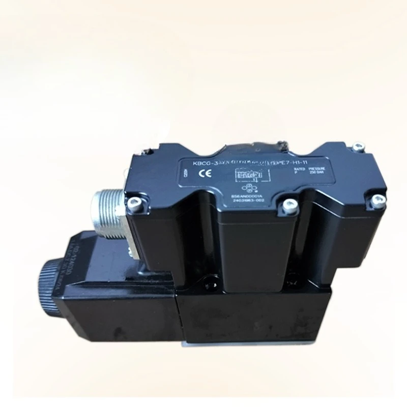 

Proportional pressure reducing valve Proportional pressure reducing valve Proportional pressure reducing valve