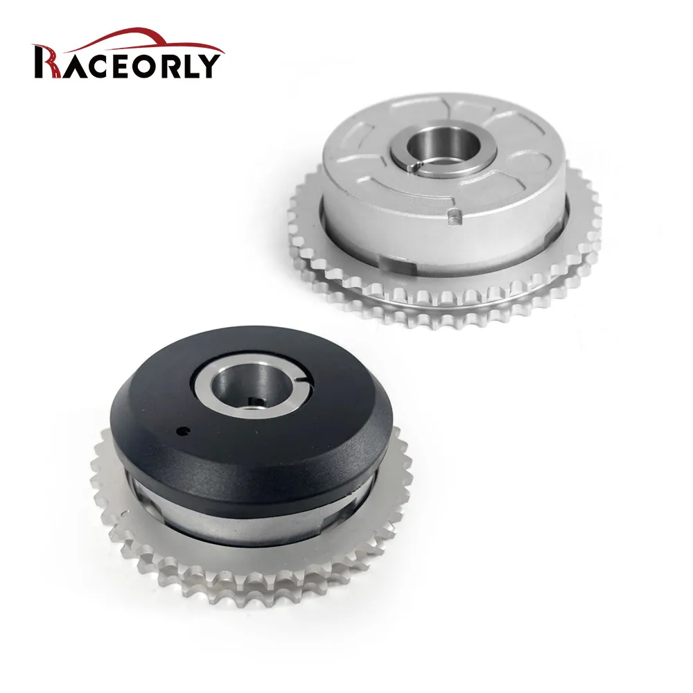 

RACEORLY Intake Exhaust VVT Gears For Porsche Cayman Macan Cayenne Paramela 3.0T