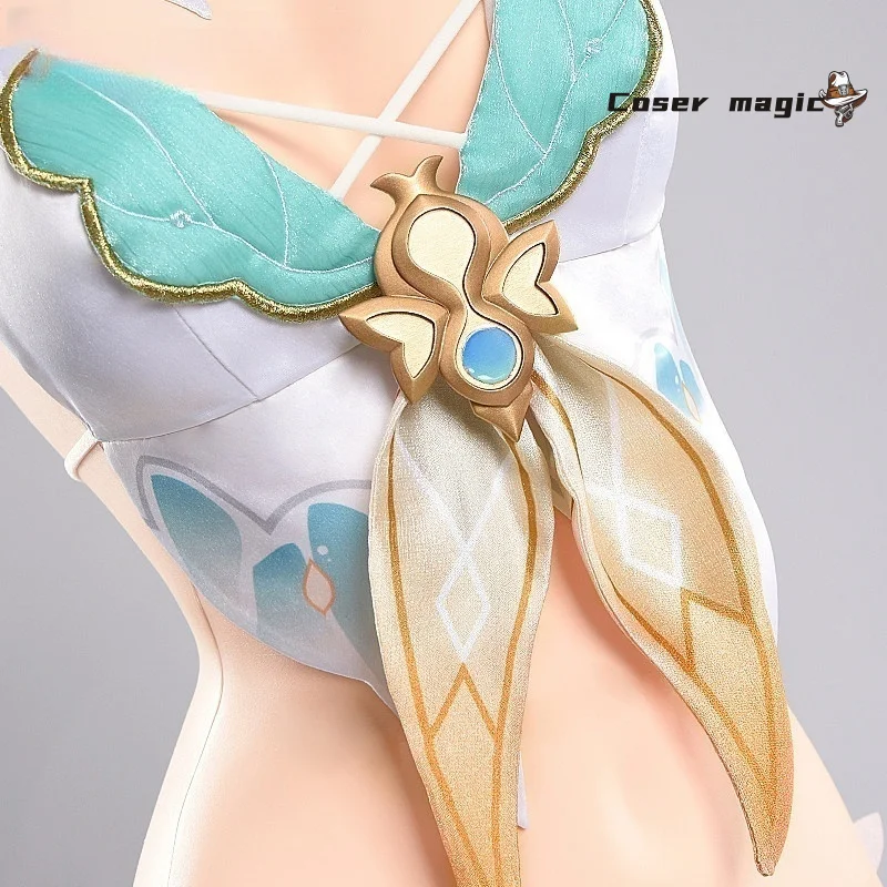 

Game KMS Agir Bikini Sexy lingerie private photo shoots female Azur Lane KMS Agir Cosplay costume 2026