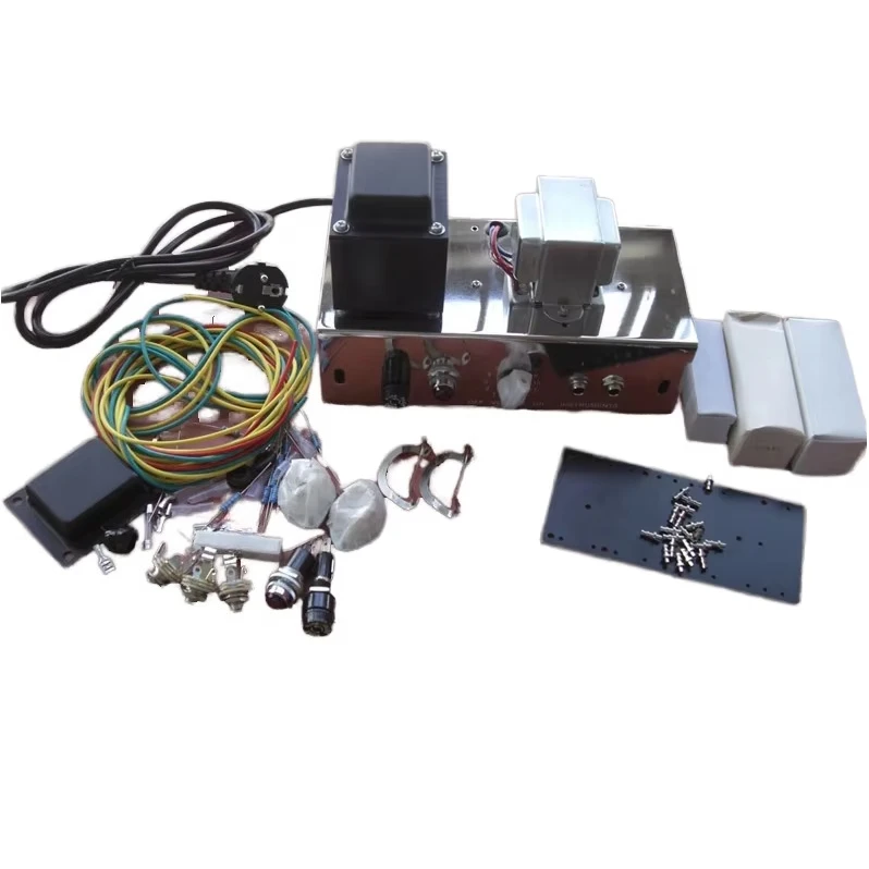 Tweed Champion 5F1 Kit 5F1 Guitar Tube Amplifier Kit like  Style