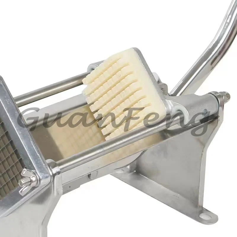 Food preparation equipment Potato chip machine High-quality materials for high-quality restaurants