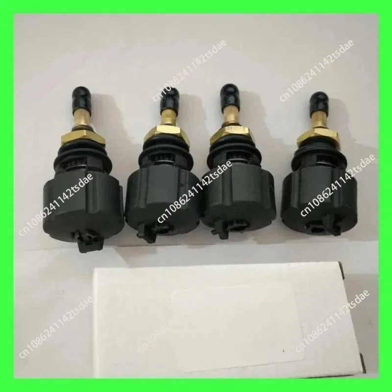 2901056300  air compressor automatic drain pipe filter built-in drain