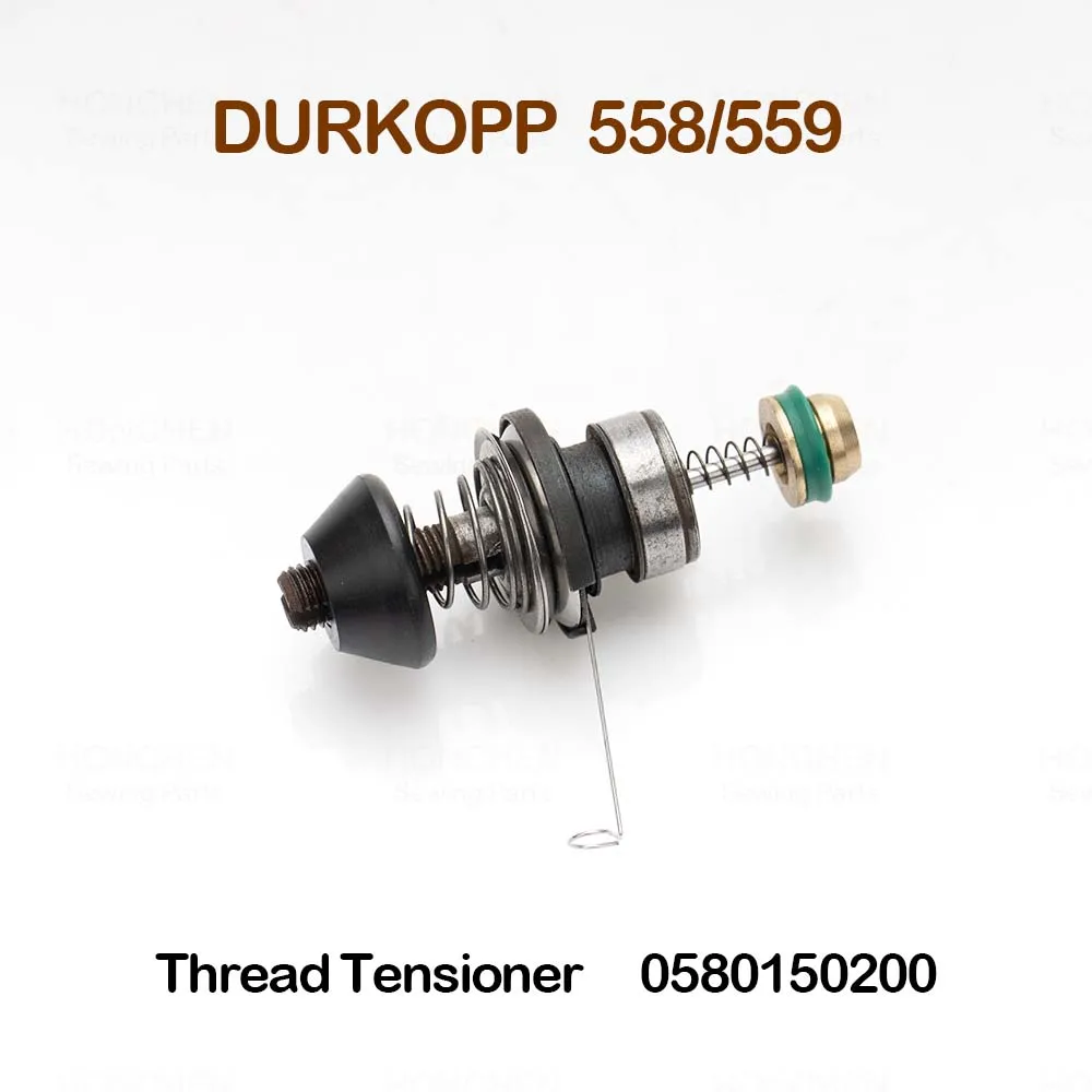 Thread Tensioner Constant Thread Tension Thread Tension Assembly For Durkopp 559 580 Eyelet Buttonholer Sewing Machine Parts