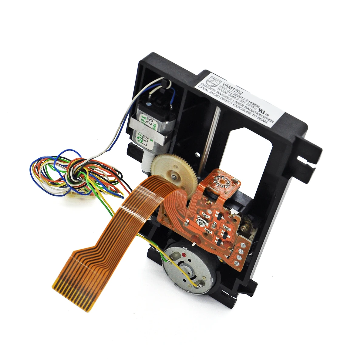VAM1202 VAM1201 CDM1202 CDM1201 CDM12.1 CDM12.2 VAM1201L3 Radio Player Optical Pick-ups Bloc Optique Laser Lens Mechanism