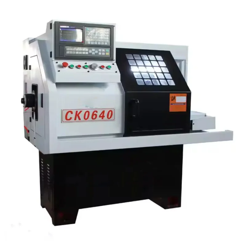 CK0640 High Precisi…