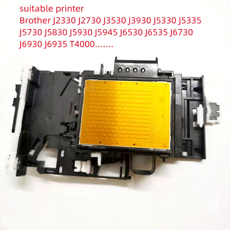 Print Head Printhead for Brother J2330 J2730 J3530 J3930 J5330 J5335 J5730 J5830 J5930 J5945 J6530 J6535 J6730 J6930 J6935 T4000