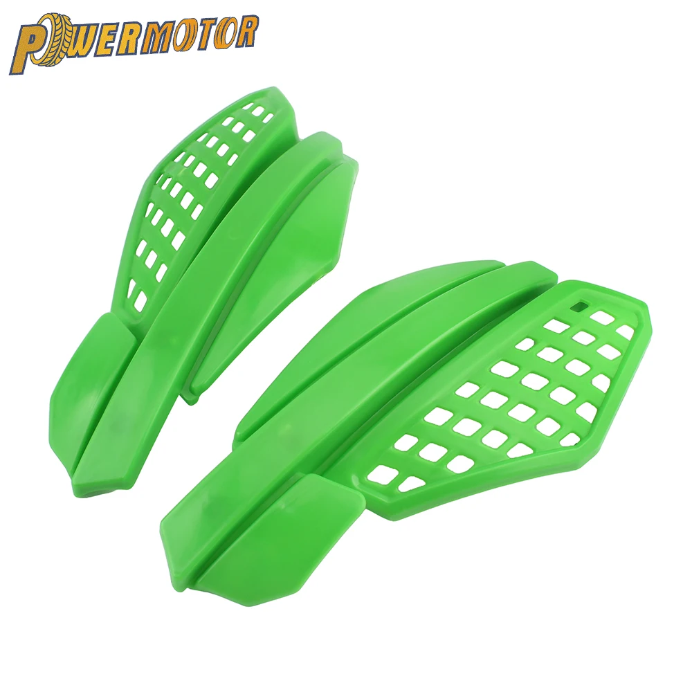 

Motorcycle Handguard Hand Shield Protector 22 28mm Hand Guards for KTM Honda Yamaha Kawasaki Dirt Bike Enduro Motocross Tuning