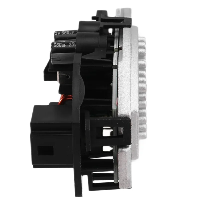 【Price Drop !!】New HVAC Heater Blower Motor 7P0820021B 7P0820021F For Porsche Cayenne VW Touareg 2010-2017