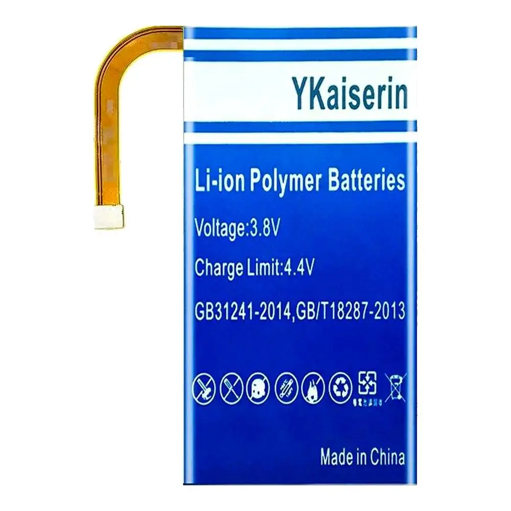 

Mobile Phone Battery Lightweight 3800Mah JG30 For Motorola Moto G7 J XT1962-1