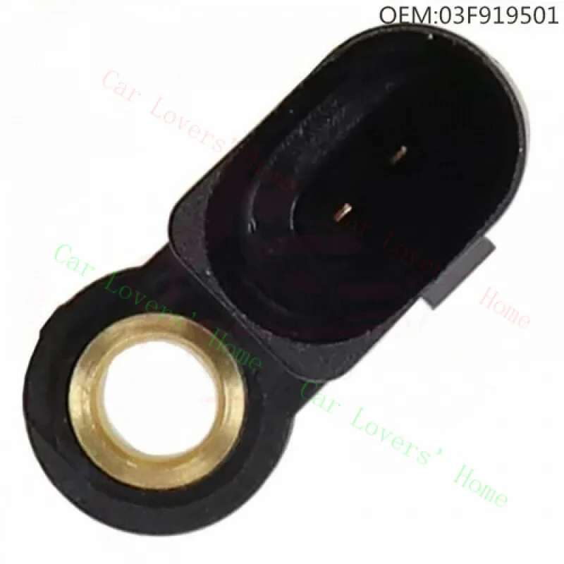 A+ Suitable for Volkswagen Golf Jetta Audi 1.2T / 1.4T coolant temperature sensor