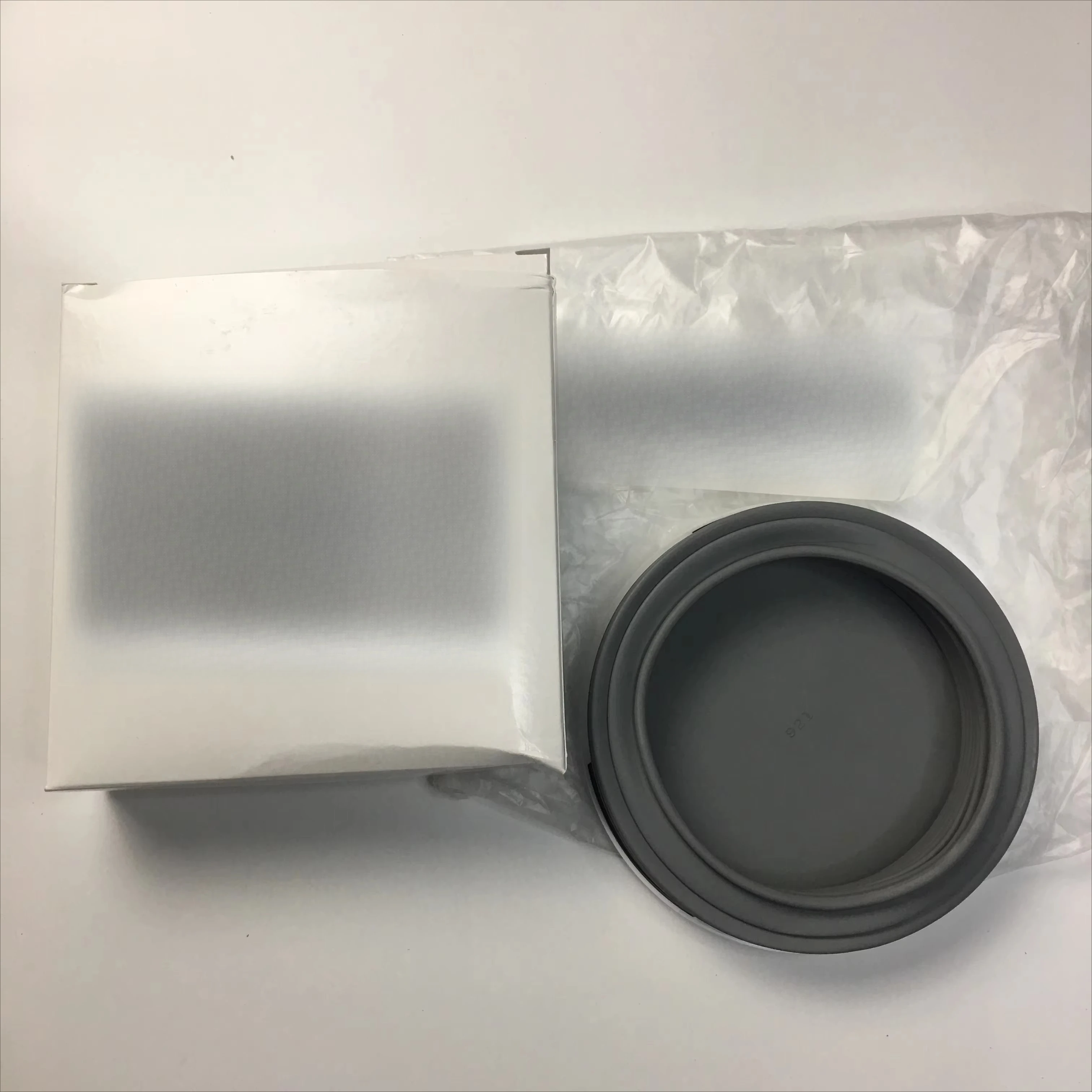 GE Original Datex-Ohmeda, BELLOWS SUBASSY ADULT ABA W/DISK-RING-BUMPERS. PN:1500-3378-000