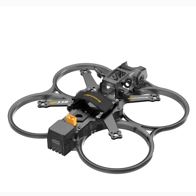 VoidFly SpeedyBee Bee25 2.5-inch Bluetooth Tuning rack FPV traversal rack