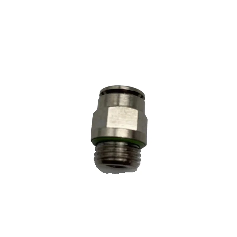

10pcs Quick plug connector NPQH-D-G14-Q6-P10 578341 NPQH-D-G14-Q8-P10 578342