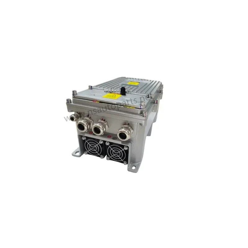 

Factory Direct Sale 3kW DCDC Converter 880V to 540V Canbus EV Boat New Condition DC Converter 27V Output Voltage