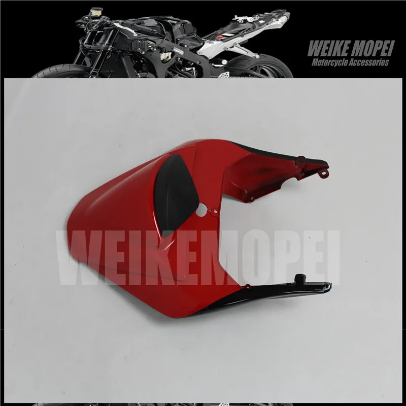 

Red Black Motorcycle Rear Tail Cover Cowl Panlel Fairing Fit For Kawasaki Ninja 250R EX250 2008 2009 2010 2011 2012