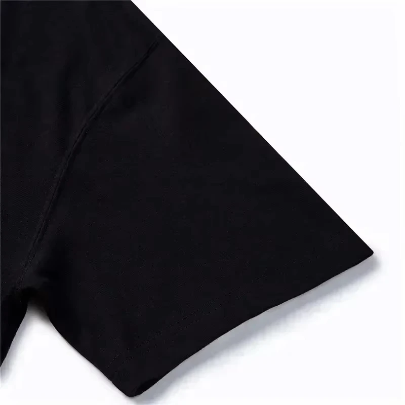 2026 Neues Michael Jackson MJ Y2k Grafik T-Shirt O-Ausschnitt Kurzarm Herrenbekleidung Damenmode Hip-Hop T-Shirt Sommer-Oberteil – Detail 7