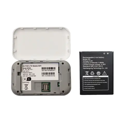 8 best sales mini router with sim card - №4