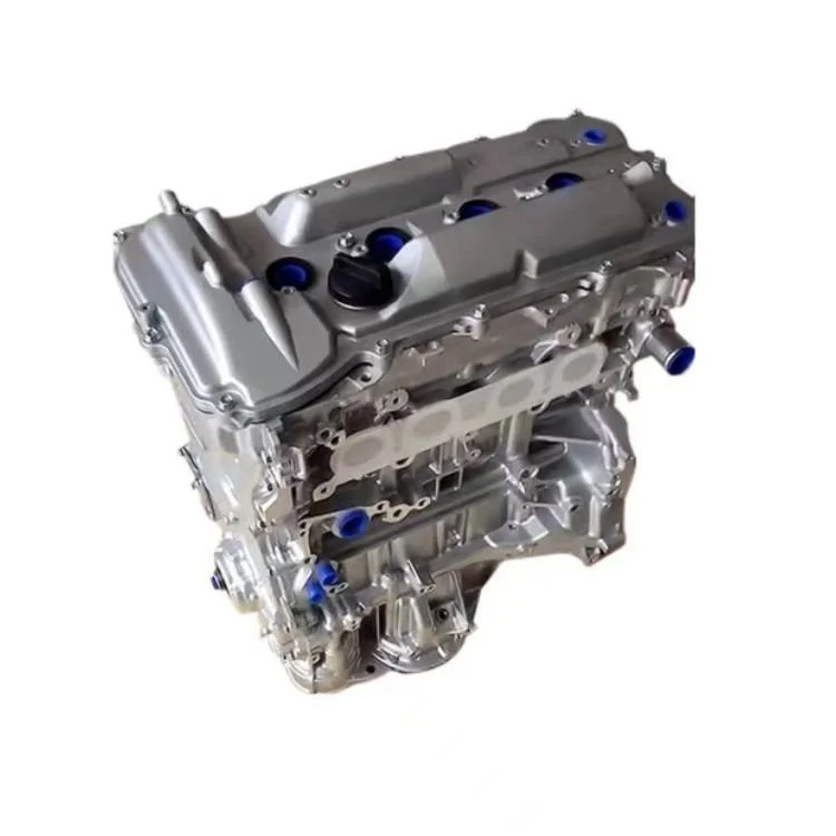 Complete Engine Assembly 1AR-FE 2.7L 4 Cylinder for Toyota Highlander Sienna Venza 2009 2013 Replacement Motor