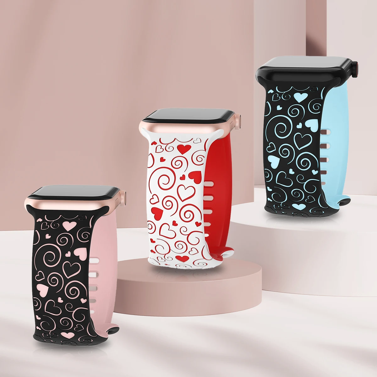 yZ[zApple Watch 38/40/41/42/44/45/46/49mmAiWatch Series 10 9 8 7 6 5 4 3 2 1 SEΉ bL[n[gVRoh