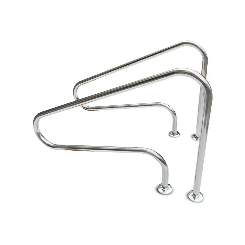 

304 Stainless Steel Swimming Pool Handrail