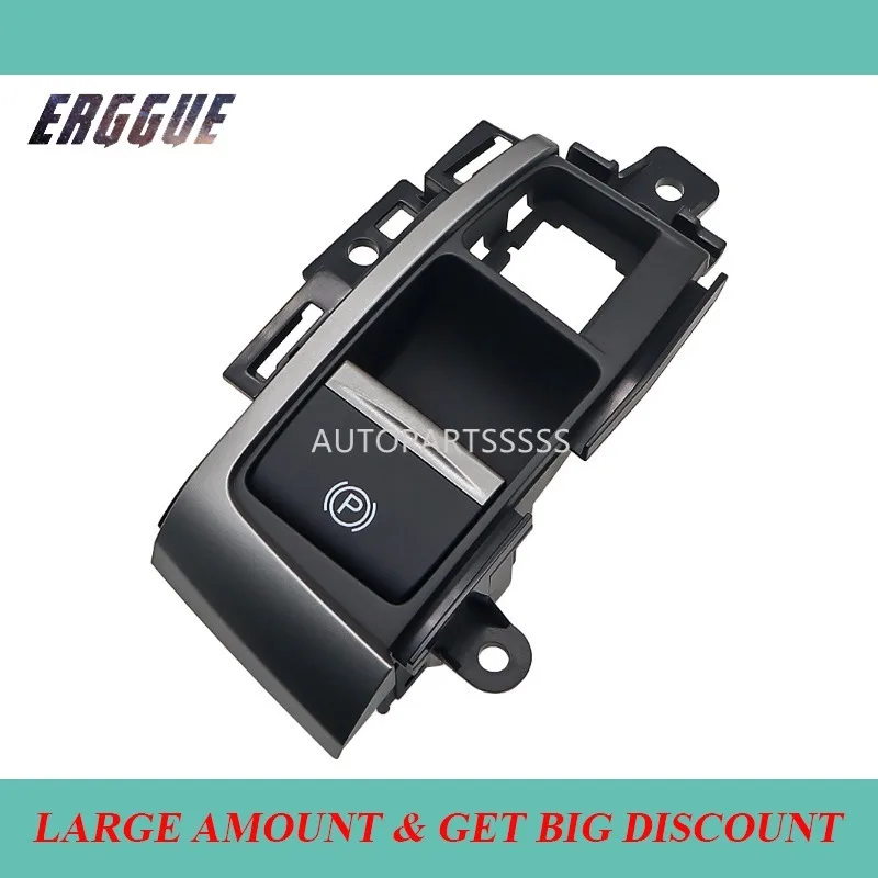 

Electronic Car Hand Brake Button Parking Switch Assembly Original 35355-TBA-A01 35355TBAA01 For Honda Civic 2016 2017 2018 2019