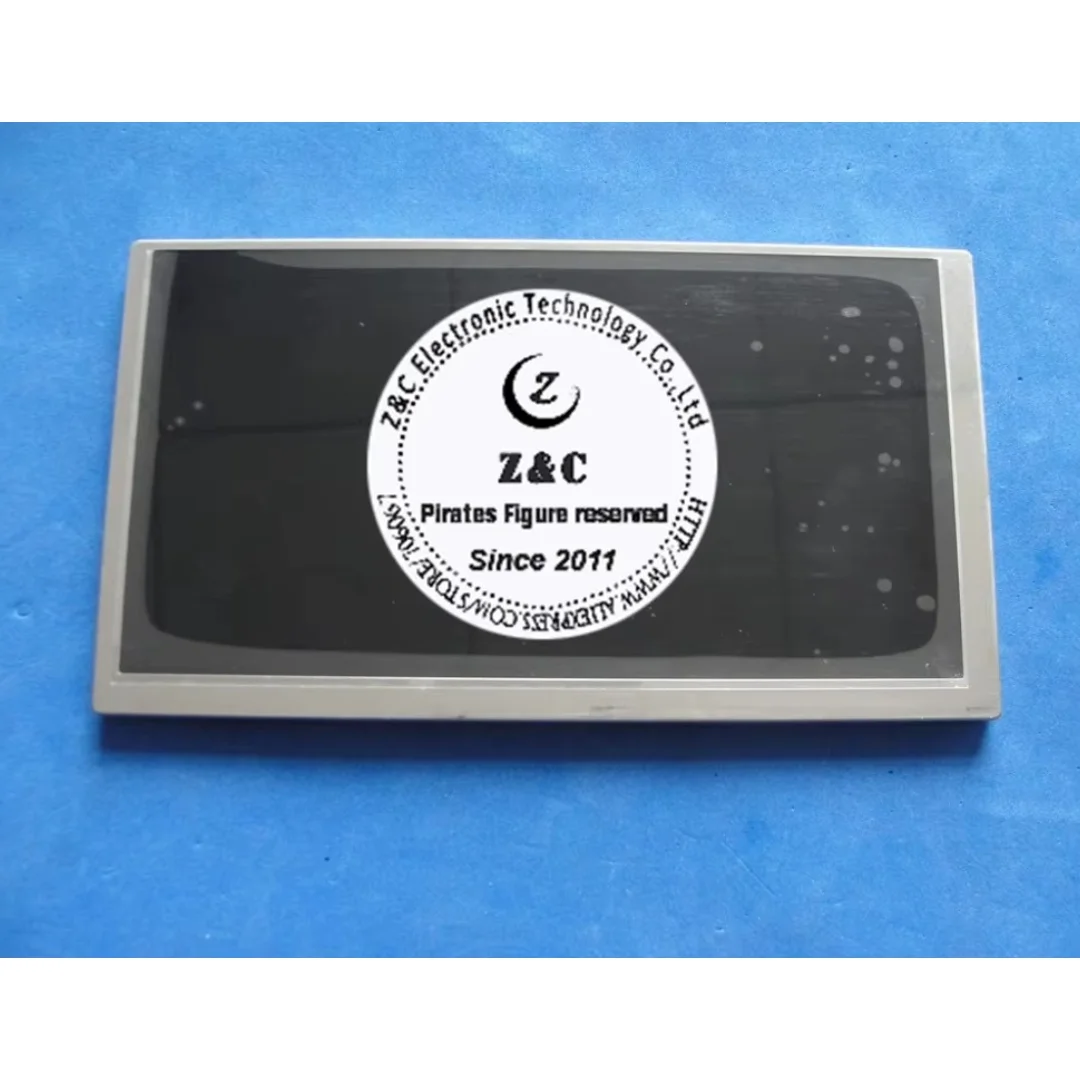 CLAA061LA0M CW Original A+ Grade 6.1 Inch LCD Display for Car GPS Navigation for CPT