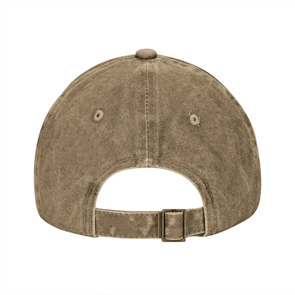 Brown Belt Costume Style Baseball Cap Men Hats Women Visor Protection Snapback Wrestling Caps image 3