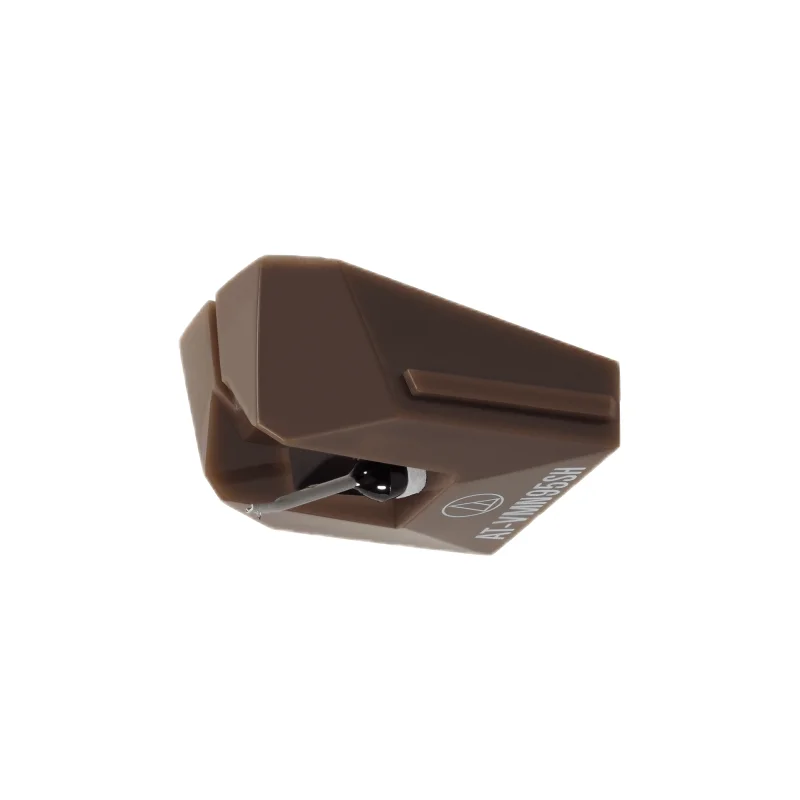 

Audio Technica AT-VMN95SH Moving Magnet Cartridge Replace Stylus For LP Vinyl Record Player Turntable Phonograph Accessories