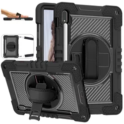 Case for Samsung Galaxy Tab S7 S8 S9 11