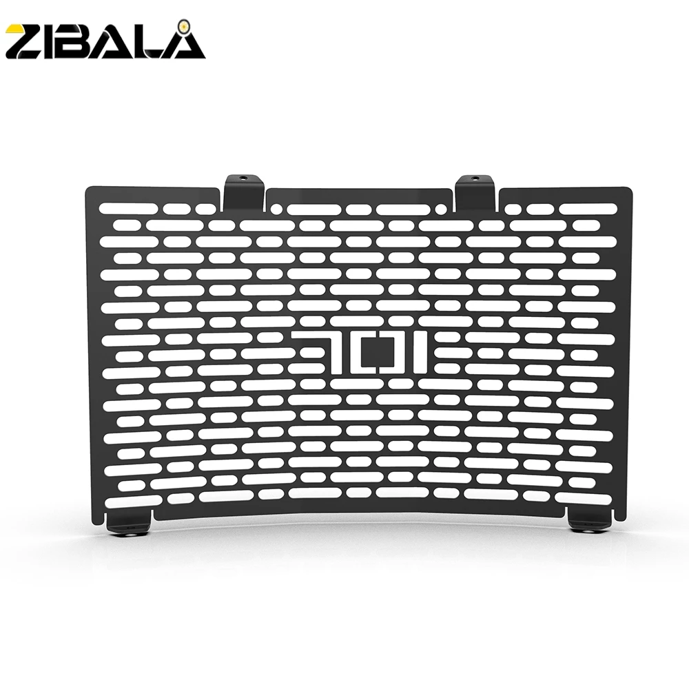 

Accessories For HUSQVARNA ENDURO SUPERMOTO 701 2016-2022 2023 2024 Motorcycle Water Tank Protection Radiator Grille Guard Cover