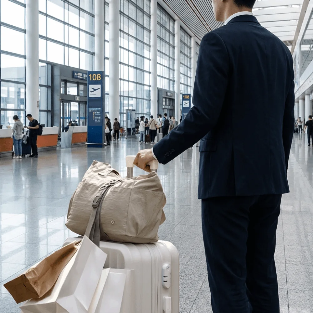 

Adjustable Luggage Strap With Hook Universal Suitcase Belt Binding Securing Elastic Travel Baggage Packing Belt Bag Fastener