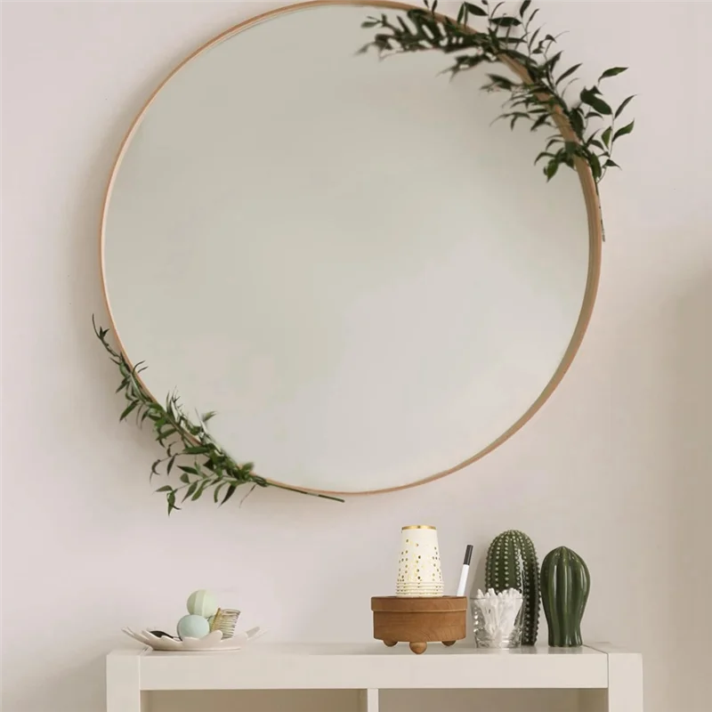 

【B07R】Подставка для чашек и одноразовый диспенсер для кружек деревянный с прорезью для маркера коричневый для украшения вечеринки в ванной комнате