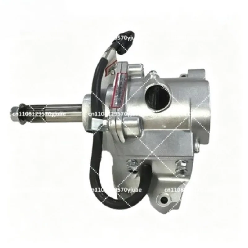 250cc Sand Off-Road Vehicle Gearbox with Reverse Transmission Device