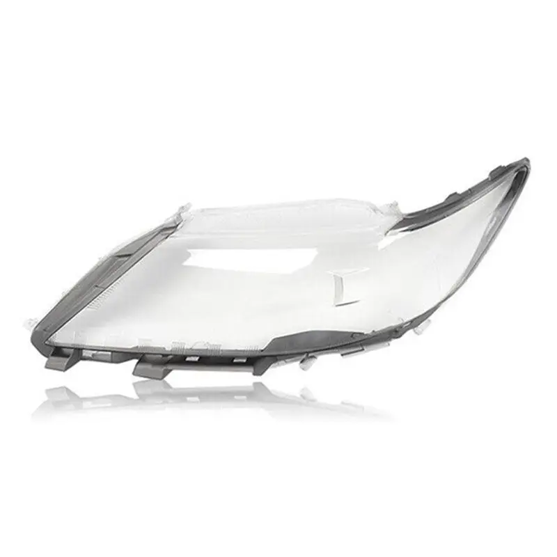 

For Lexus ES250 ES ES300 ES350 2013-2014 Car Headlight Lens Cover Shell Head Light Lamp Shade Replacement Part Left